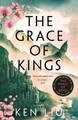 The Grace of Kings Ken Liu 9781800240346