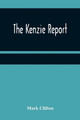 The Kenzie Report by Mark Clifton