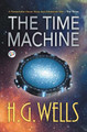 The Time Machine Hg Wells 9789387669048