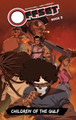 Offset: Children of the Gulf Delvin Howell 9789769590281
