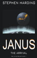 Janus the Arrival Stephen Harding 9798201050801