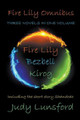 Fire Lily Omnibus Judy Lunsford 9798201610838