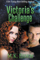 Victoria's Challenge by M K Eidem