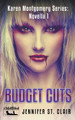 Budget Cuts by Jennifer St Clair