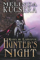 Hunter's Night by Melinda Kucsera