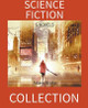 Science Fiction Collection by Adam Drake
