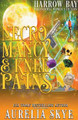 Necromancy & Knee Pains by Aurelia Skye