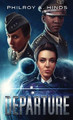 Departure by Philroy Hinds