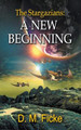 The Stargazians: A New Beginning D M Ficke 9798215224021