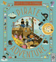 Pirate Adventure Lily Murray 9780711276116