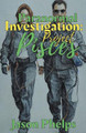 Paranormal Investigations by Jason Phelps