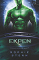 Ekpen by Sophie Stern