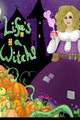 Life's a Witch! by Simone Natalie