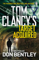 Tom Clancy's Target Acquired Don Bentley 9781405947619