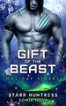 Gift of the Beast by Starr Huntress