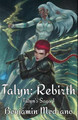 Talyn: Rebirth Benjamin Medrano 9798402492165