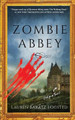 Zombie Abbey by Lauren Baratz-Logsted