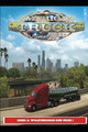American Truck Simulator Guide & Walkthrough and MORE ! by Urax13