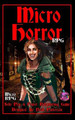 Micro Horror RPG by Blake Davis