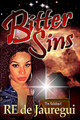 Bitter Sins by Re de Jauregui