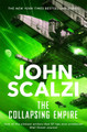 The Collapsing Empire John Scalzi 9781509835072