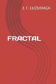 Fractal by J F Luzuriaga