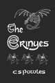 The Erinyes by C S Powles