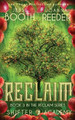 Shifter Academy: Reclaim: Reclaim Book 3 Jesse Booth 9798553949471