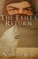 The Exile's Return by Natasja Rose