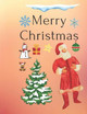 Merry christmas: Merry christmas merry christmas coloring book for kids. boys and girls. Maximum Fun 9798565275735