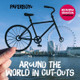 Around the World in Cut-Outs by Paperboyo
