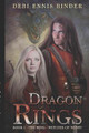 Dragon Rings Debi Ennis Binder 9798565949766