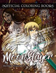 MoonSlayer by Monica N Galvan