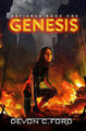 Genesis: A Post-Apocalyptic Thriller Series Devon C Ford 9798575584520
