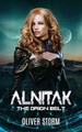 Alnitak by Oliver Storm