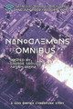 Nanodaemons Omnibus by George Saoulidis