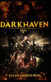 Darkhaven by Allan Lacoursiere