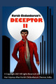 Deceptor II by Harish Chidambaram