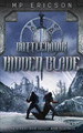 Hidden Blade by Mp Ericson