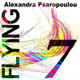 Flying 7 by Alexandra Psaropoulou