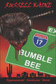 Bumble Bee by Russell Kaine