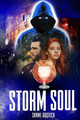 Storm Soul by Shane Gostick