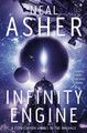 Infinity Engine Neal Asher 9781509868537