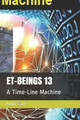 Et-Beings 13 by John Q Zarr