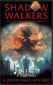 Shadow Walkers by R L Delaney