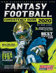 2020 Fantasy Football Consistency Guide by Bob Lung