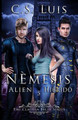 Nemesis Alien Hibrido by C S Luis