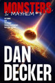 Monsters & Mayhem #3 by Dan Decker