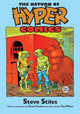 The Return of Hyper Comics by Denis Kitchen