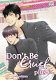 Don't Be Cruel: plus+ by Yonezou Nekota